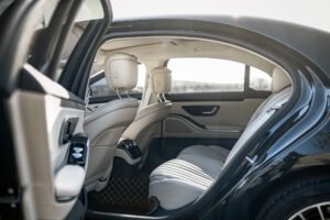 Edinburgh to St Andrews Transport and travel