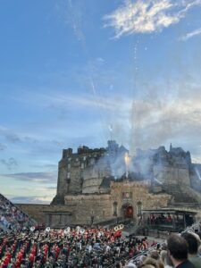 Royal Edinburgh Military Tattoo